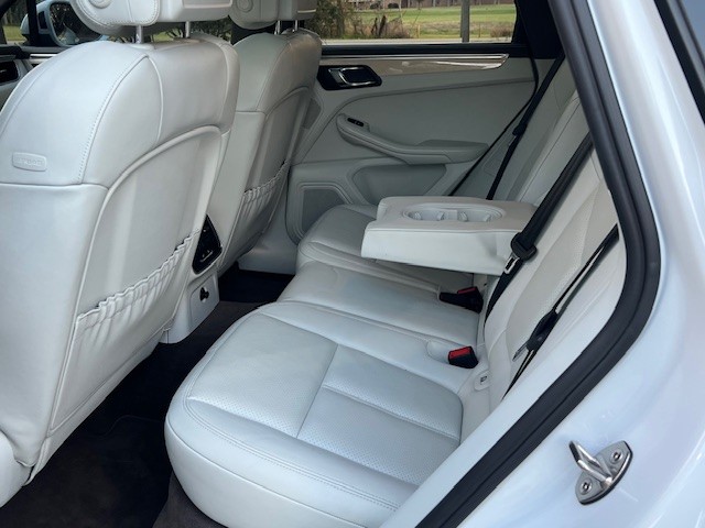 2016 Porsche Macan - $18,500