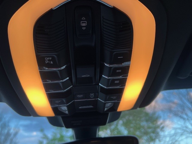 2016 Porsche Macan - $18,500