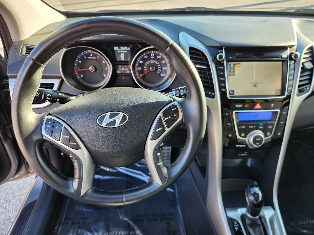 2013 Hyundai NSX photo