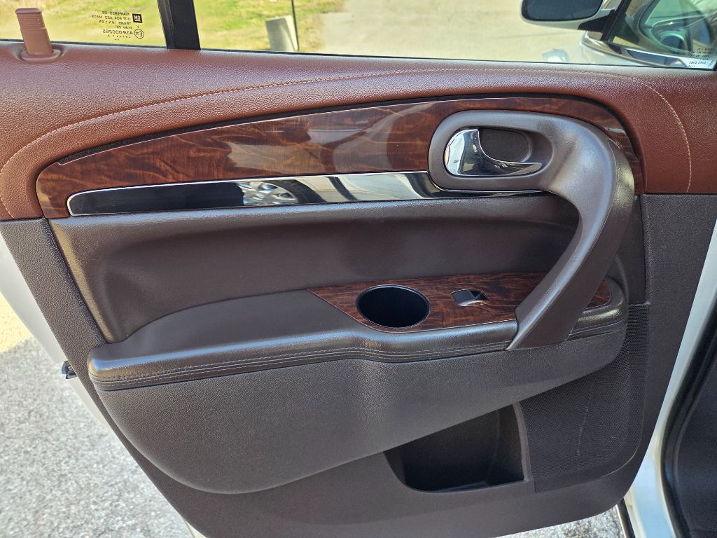 2014 Buick Enclave Leather photo