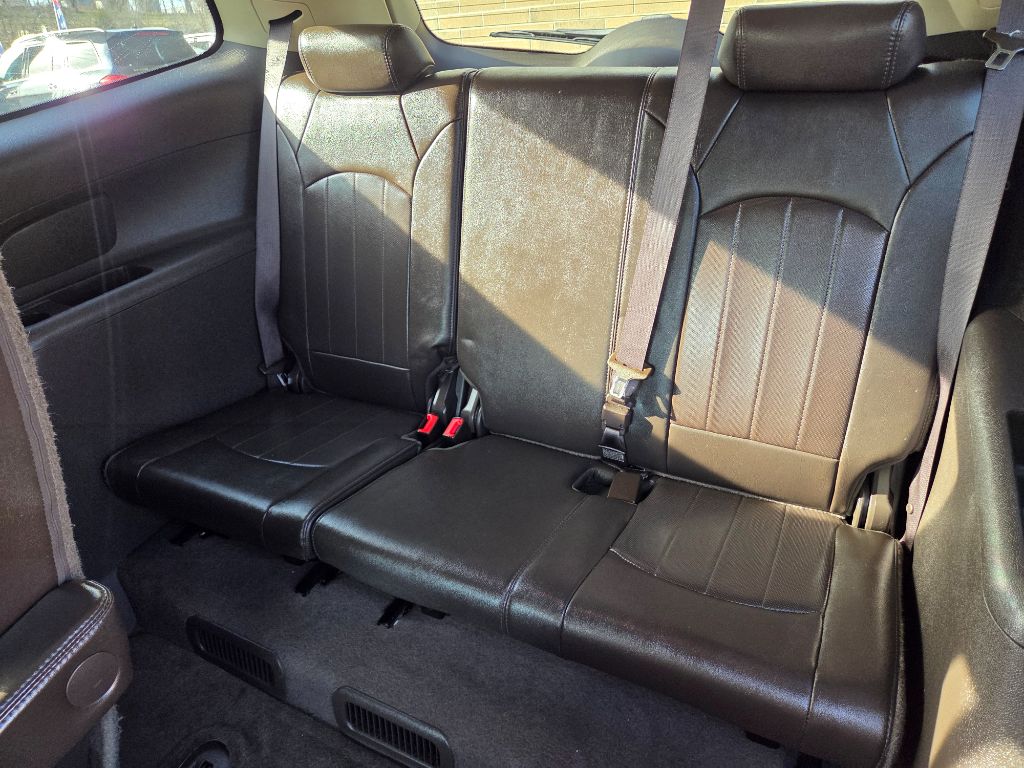 2014 Buick Enclave Leather photo