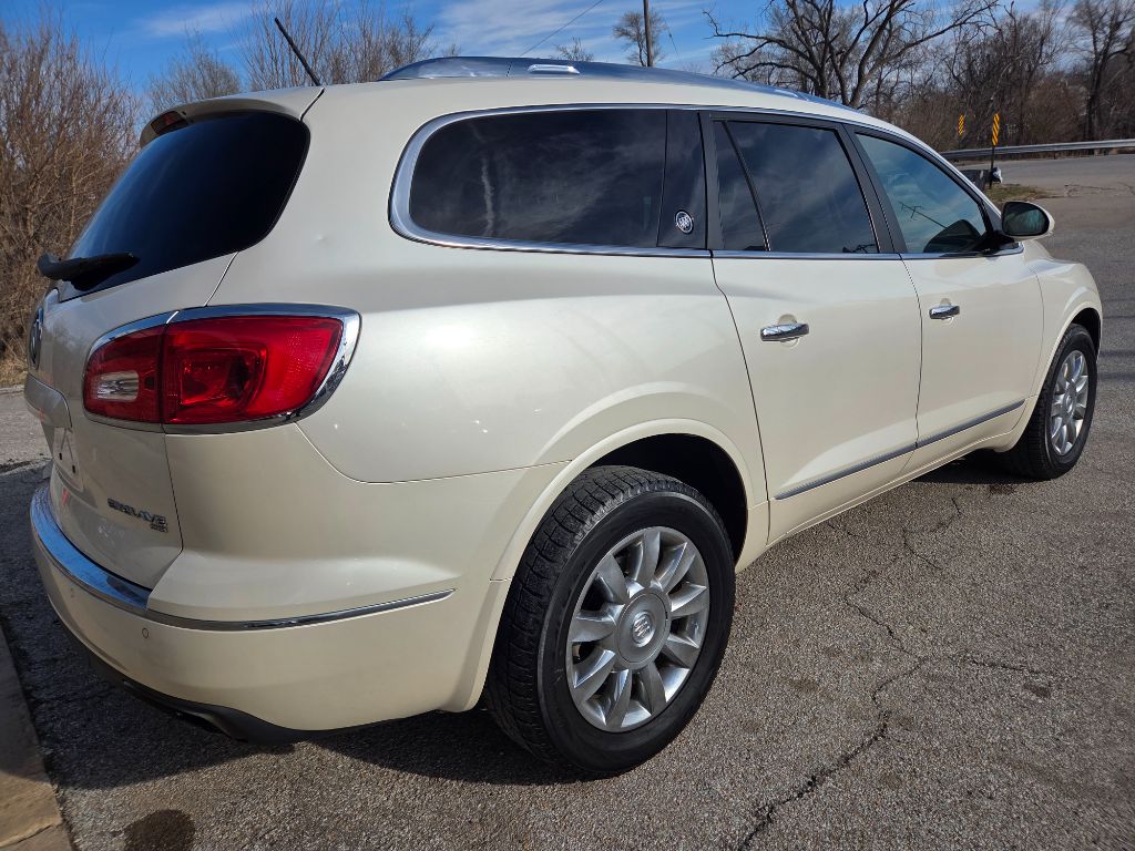 2014 Buick Enclave Leather photo