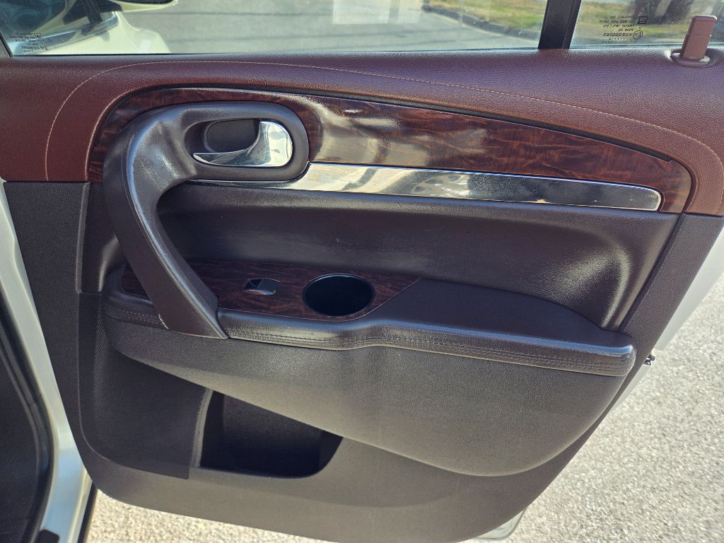 2014 Buick Enclave Leather photo