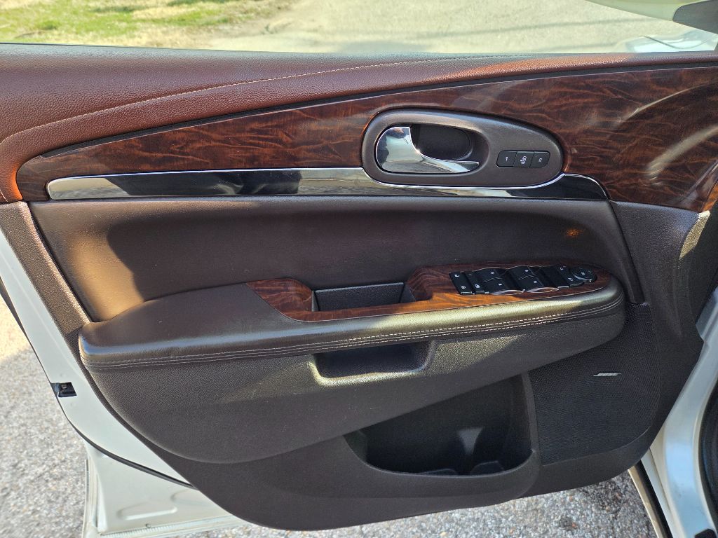 2014 Buick Enclave Leather photo