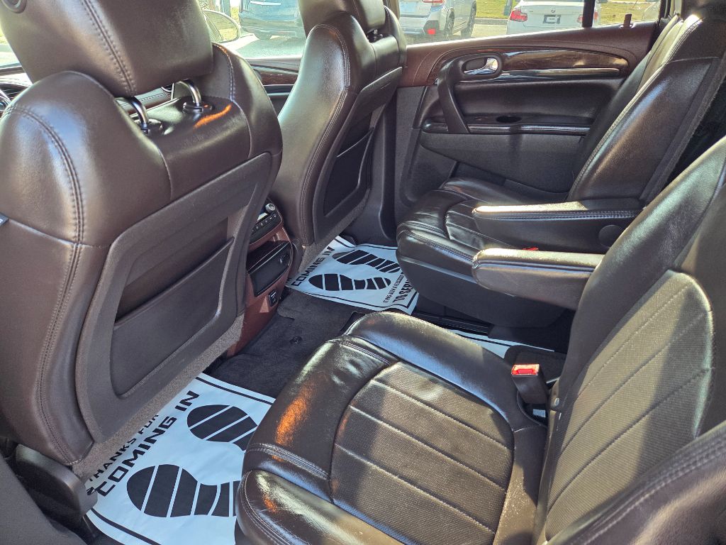 2014 Buick Enclave Leather photo