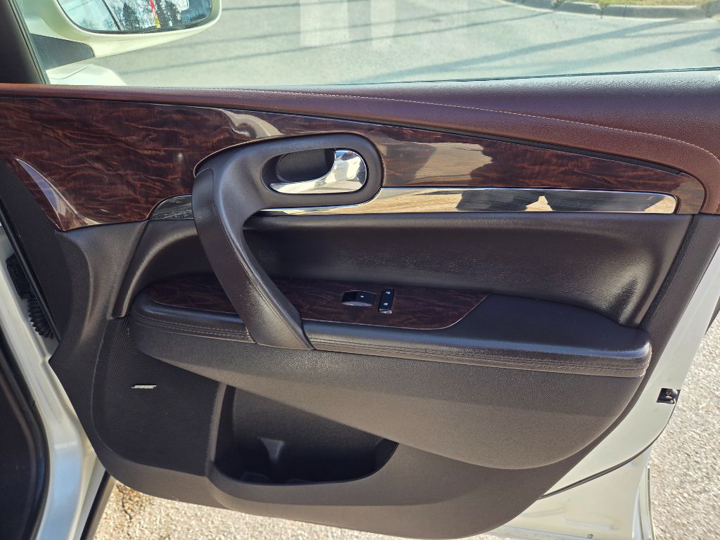 2014 Buick Enclave Leather photo