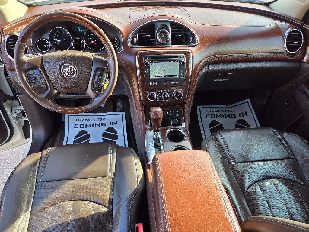 2014 Buick Enclave Leather photo
