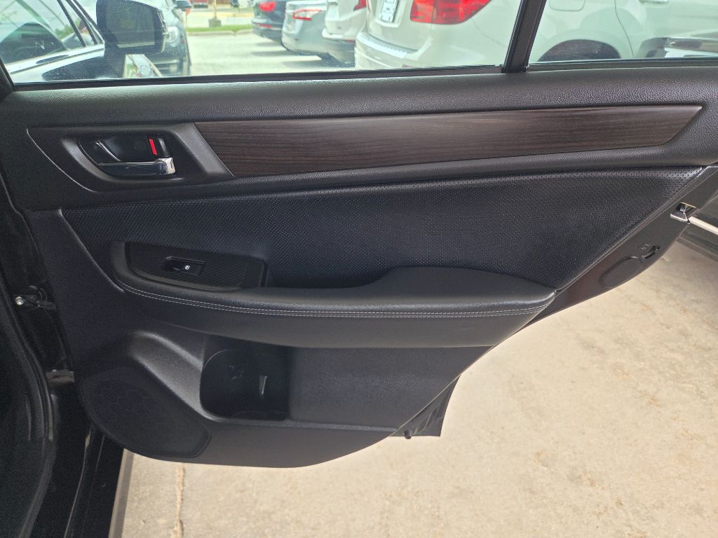 2017 Subaru Legacy - $12,599