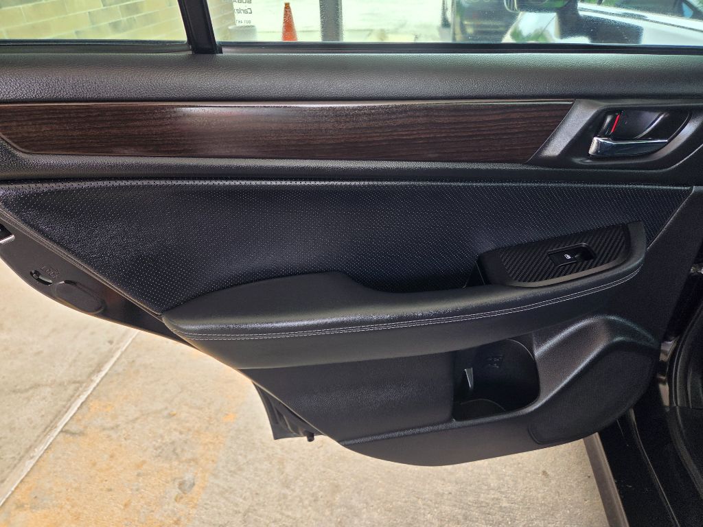 2017 Subaru Legacy - $12,599