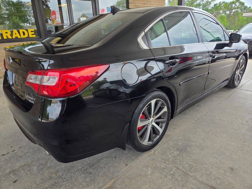 2017 Subaru Legacy - $12,599