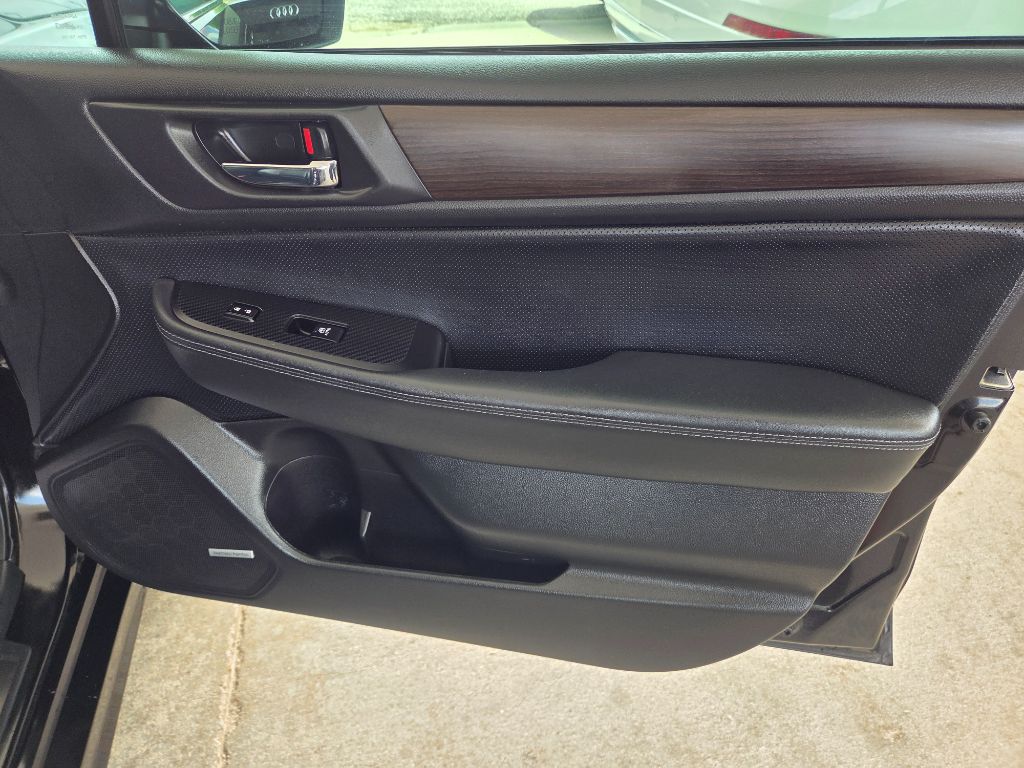 2017 Subaru Legacy - $12,599