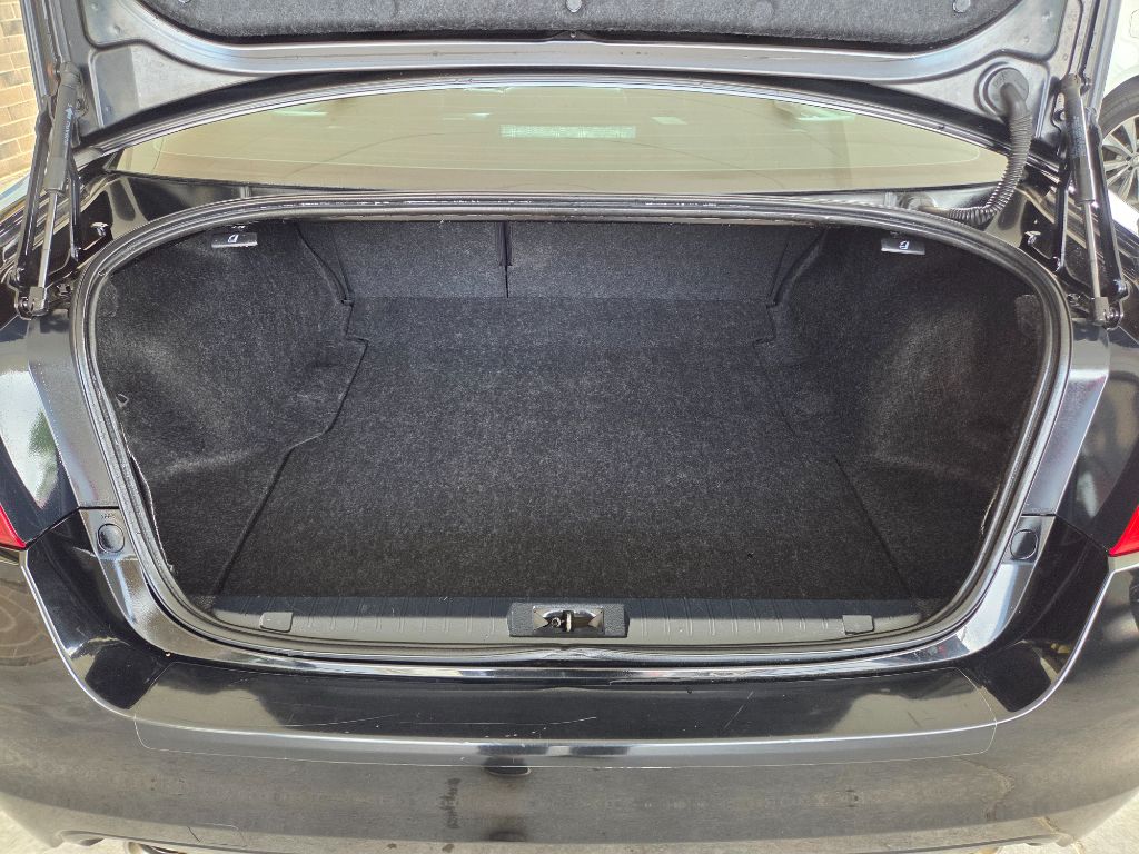 2017 Subaru Legacy - $12,599