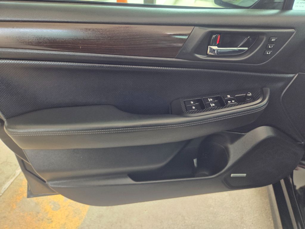2017 Subaru Legacy - $12,599