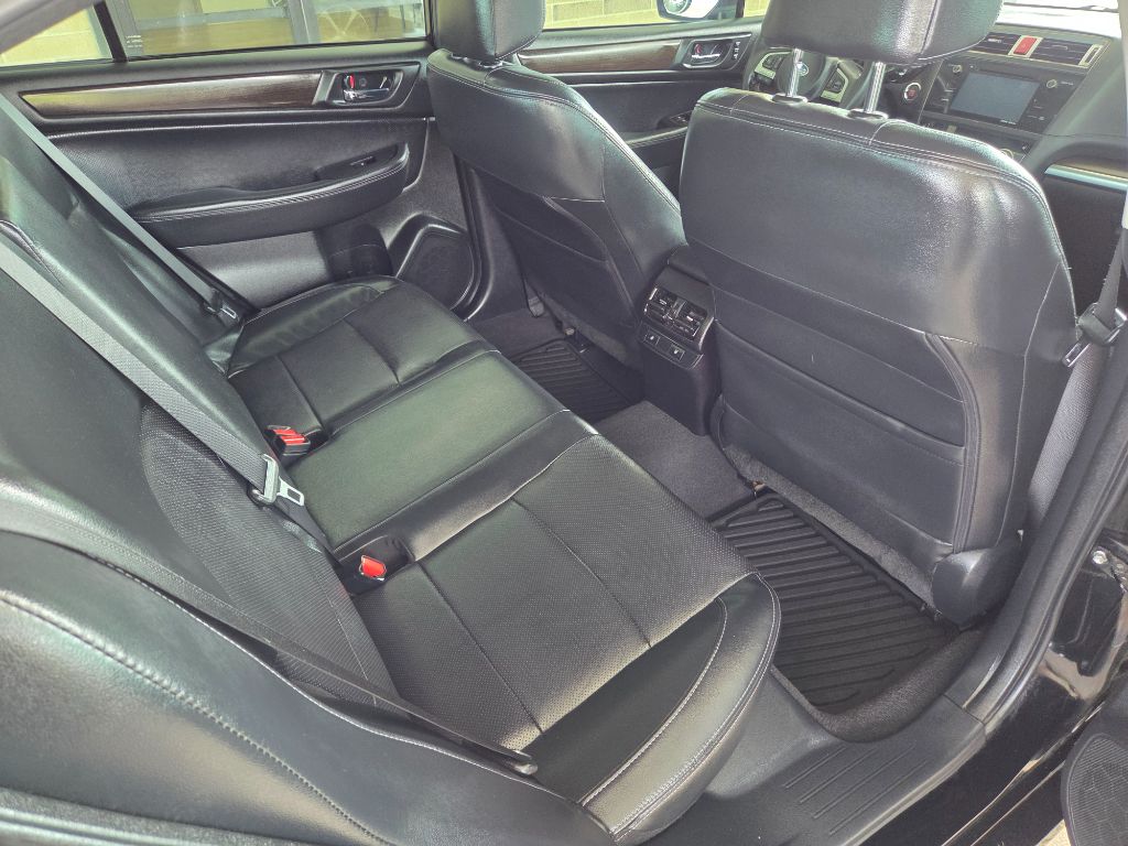 2017 Subaru Legacy - $12,599