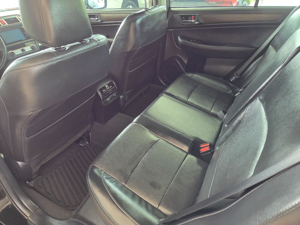2017 Subaru Legacy - $12,599