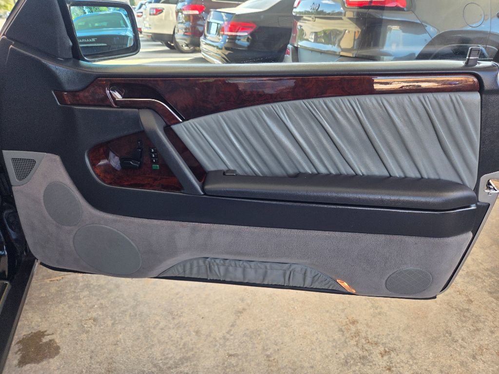 1993 Mercedes-Benz 500 - $19,995