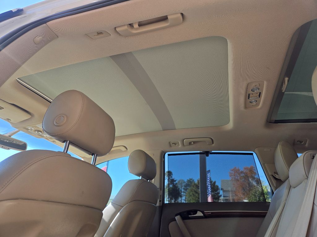 2015 Audi Q7 - $13,499