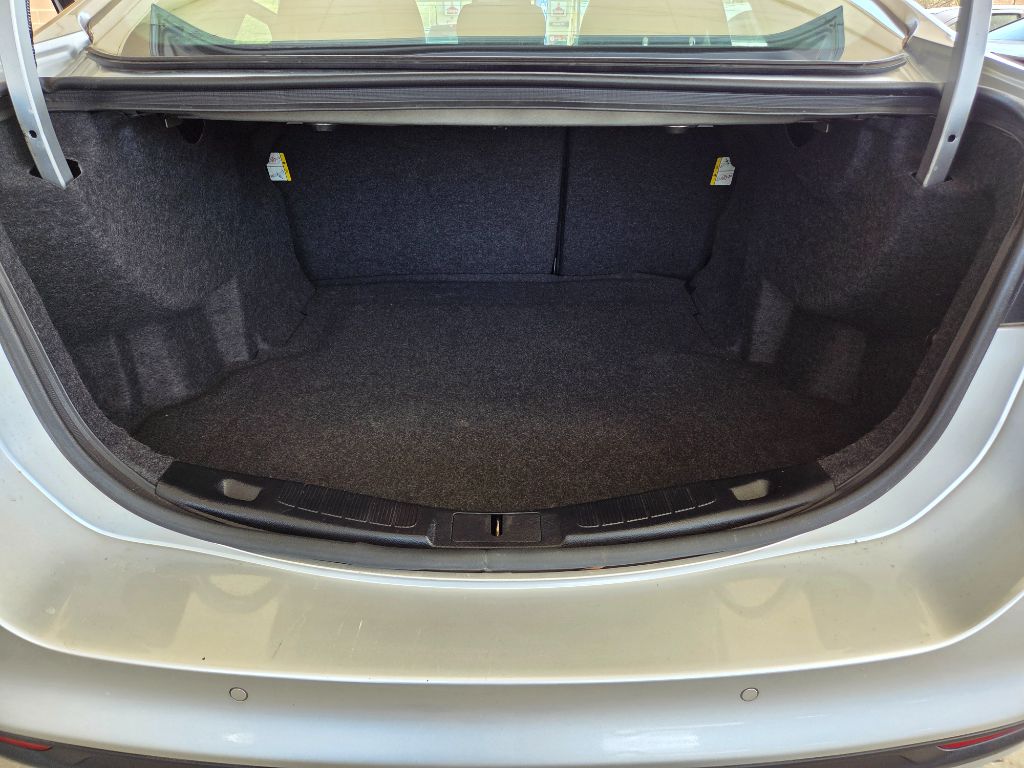 2018 Ford Fusion - $8,999