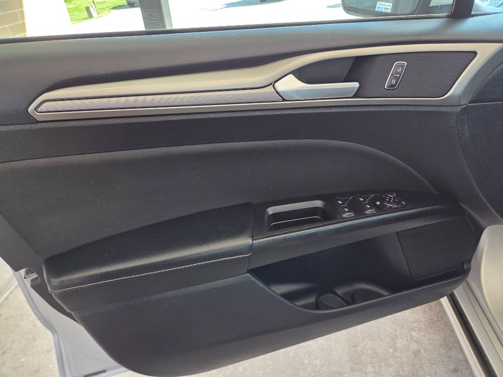 2018 Ford Fusion - $8,999
