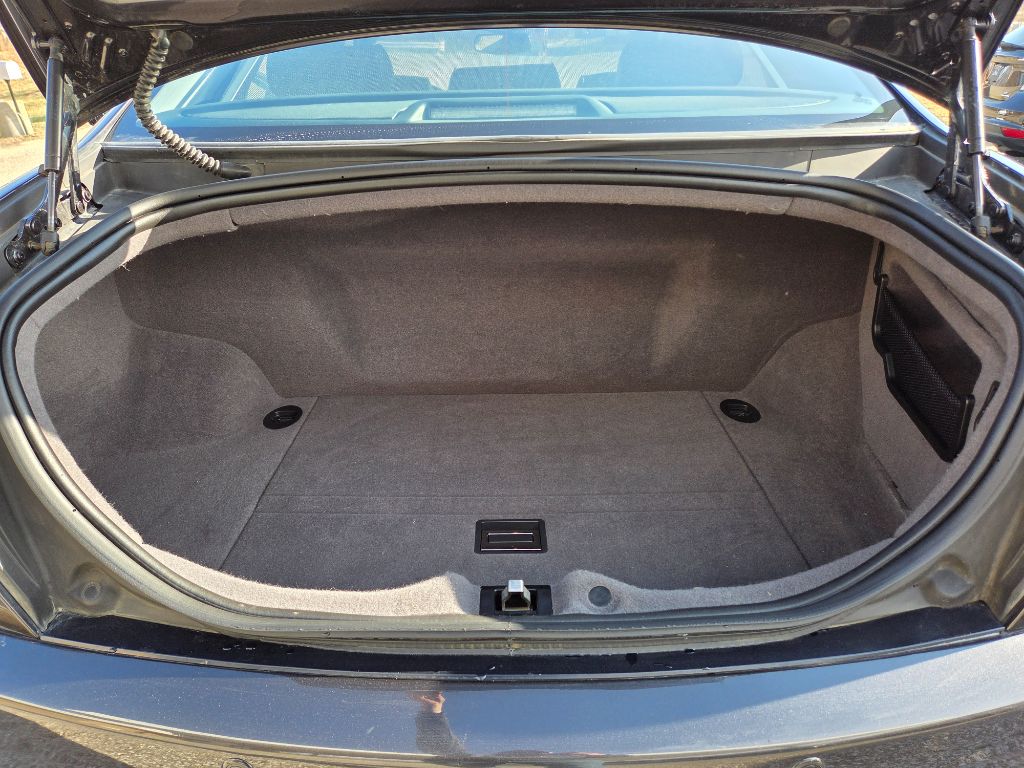2008 Maserati Quattroporte - $15,400
