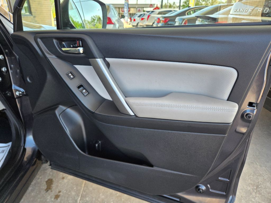 2014 Subaru Forester - $6,750