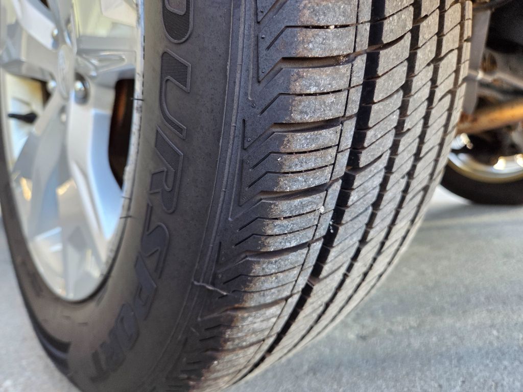 2014 Subaru Forester - $6,750