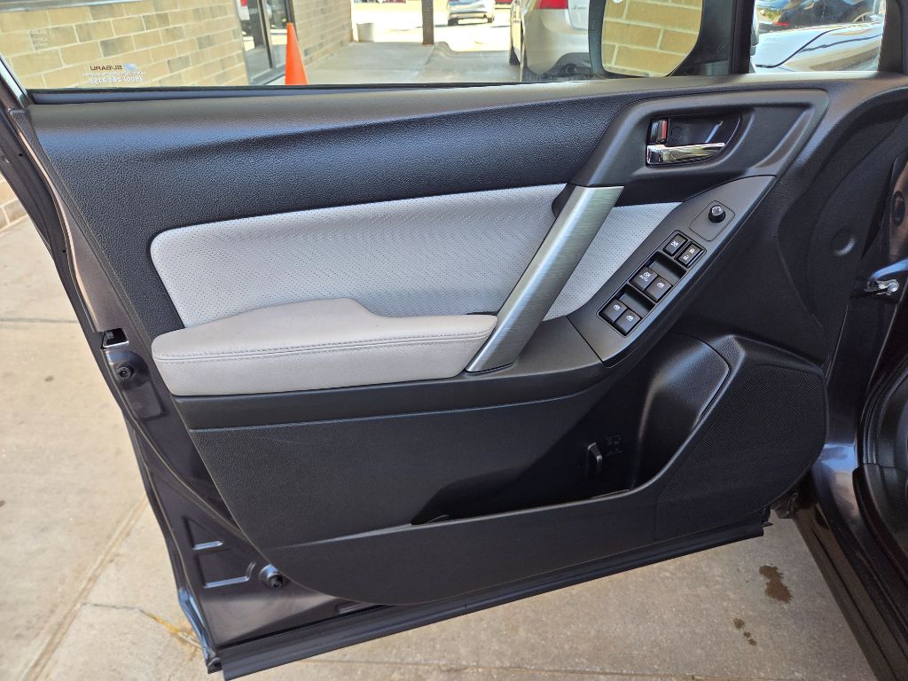 2014 Subaru Forester - $6,750