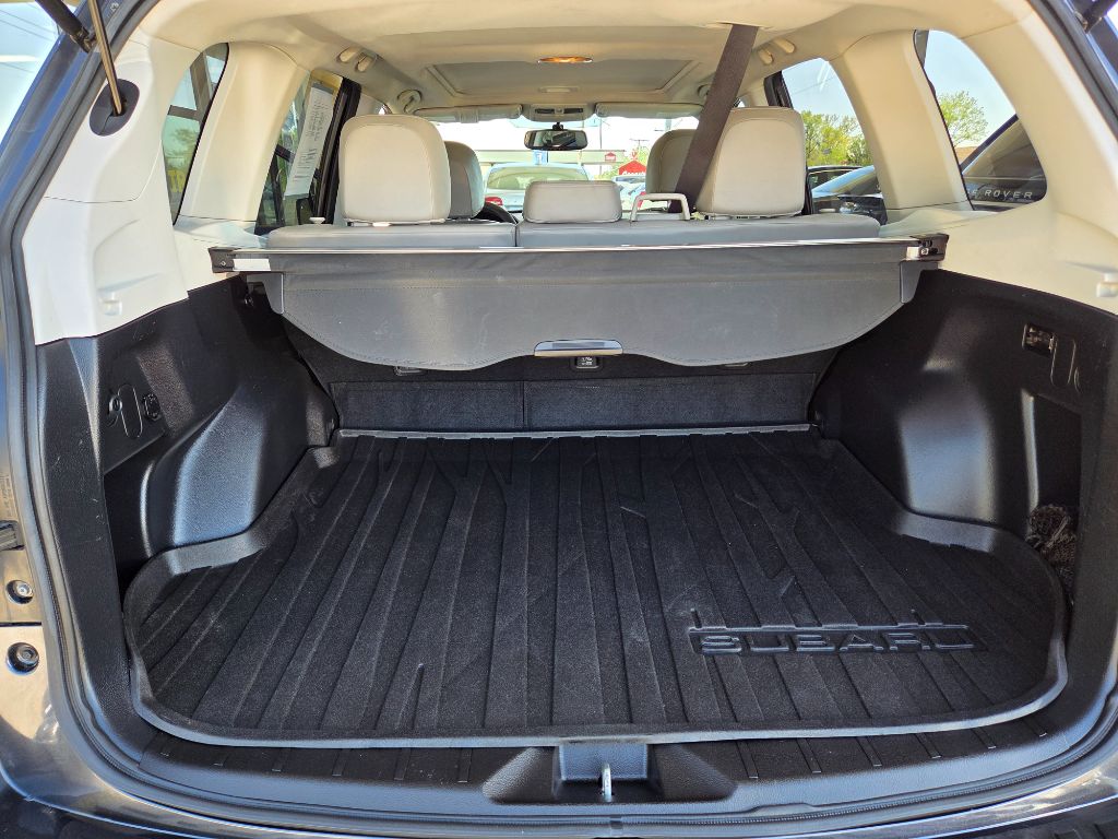 2014 Subaru Forester - $6,750