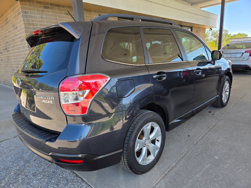 2014 Subaru Forester - $6,750