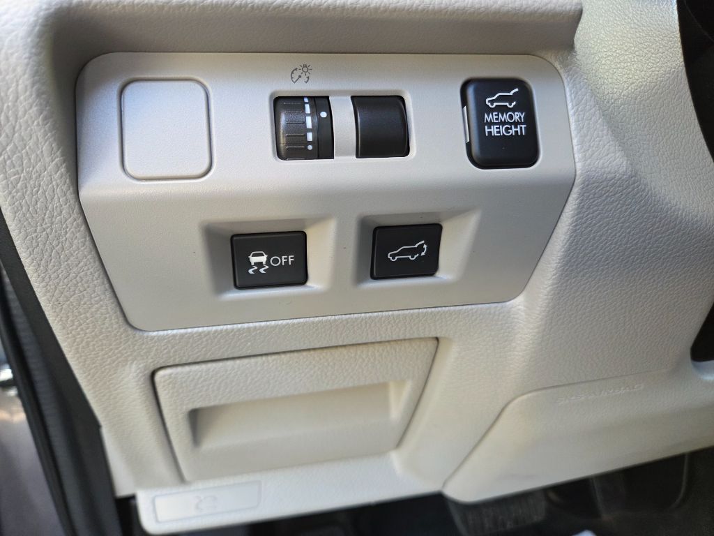 2014 Subaru Forester - $6,750