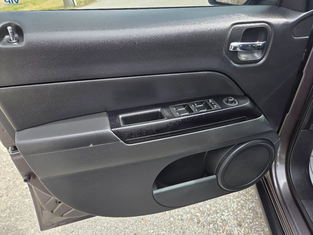 2016 Jeep Patriot - $6,500