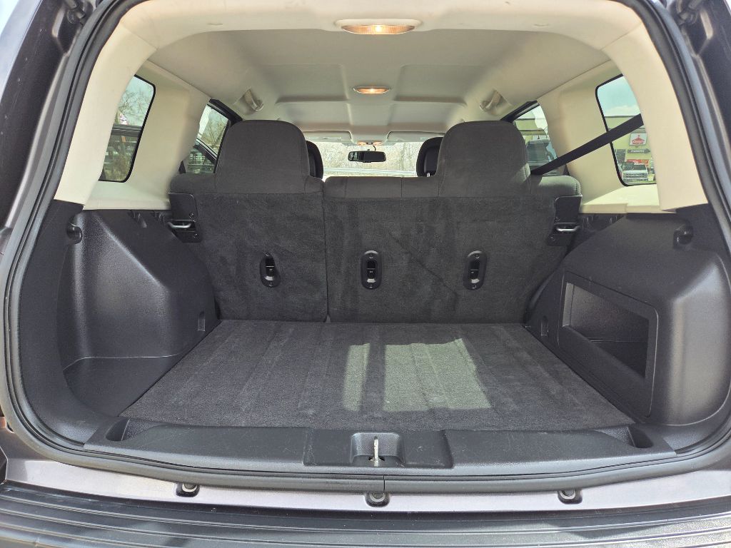 2016 Jeep Patriot - $6,500
