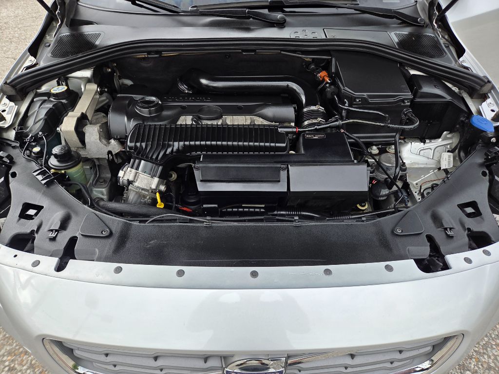 2012 Volvo S60 - $8,499