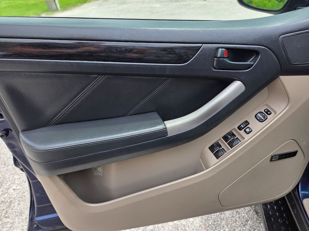 2007 Toyota 4Runner - $13,495