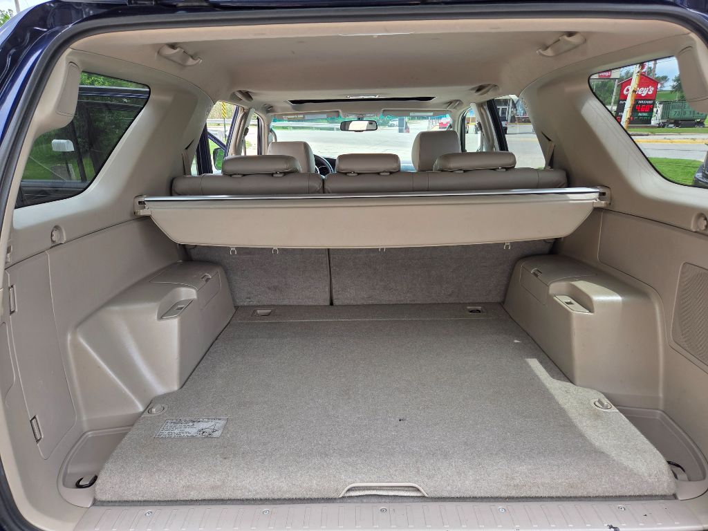 2007 Toyota 4Runner - $13,495