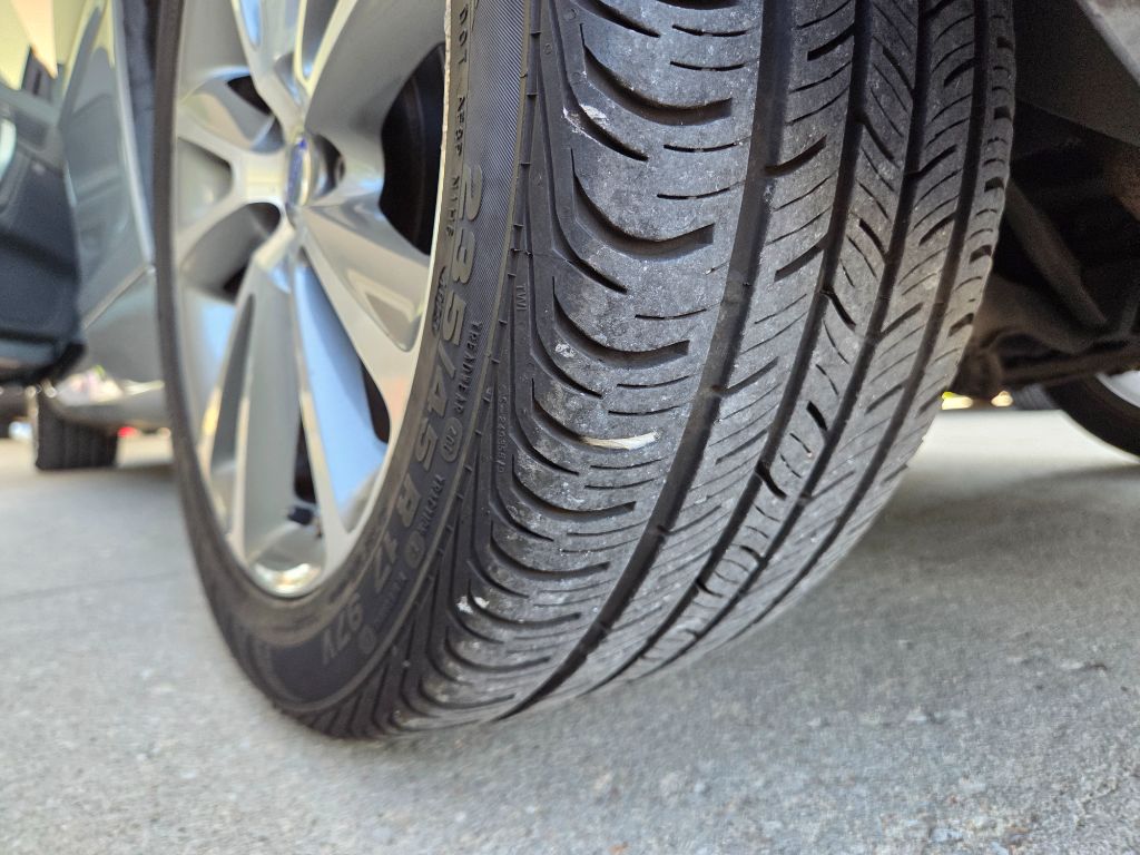 2011 Volvo C70 - $6,499