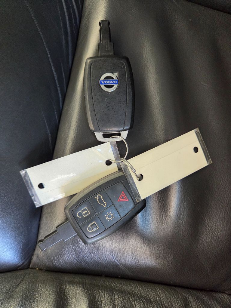 2011 Volvo C70 - $6,499