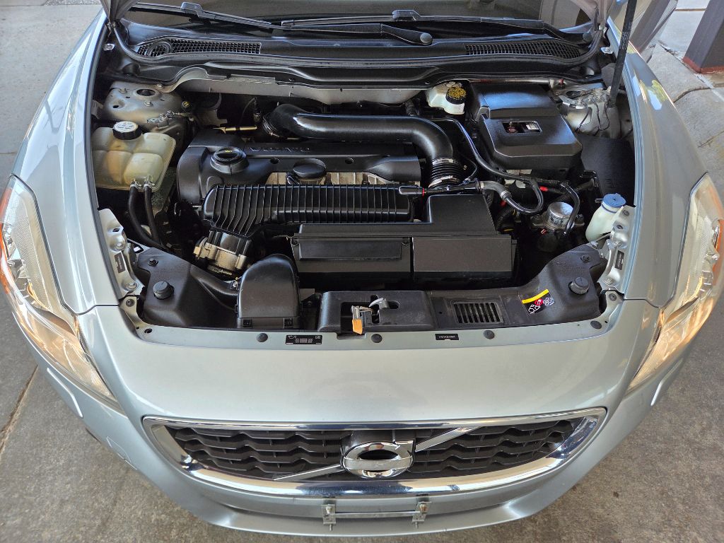 2011 Volvo C70 - $6,499