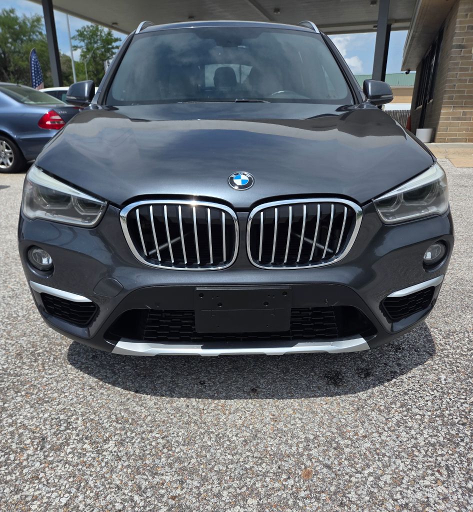 2016 BMW X1 - $9,995