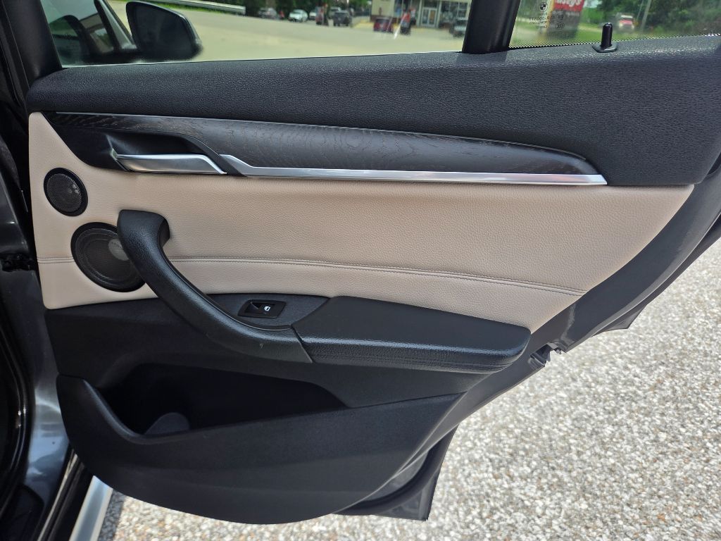 2016 BMW X1 - $9,995