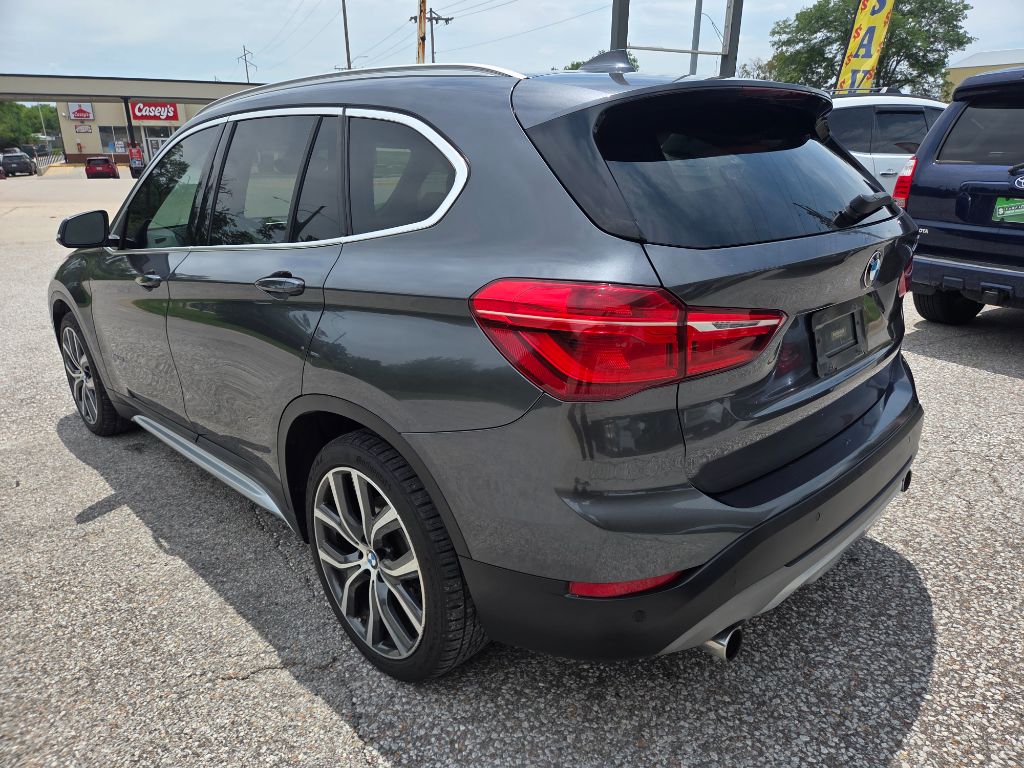 2016 BMW X1 - $9,995