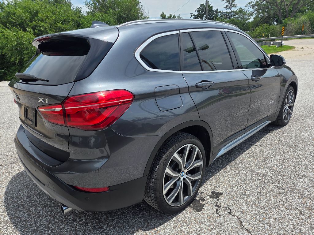 2016 BMW X1 - $9,995