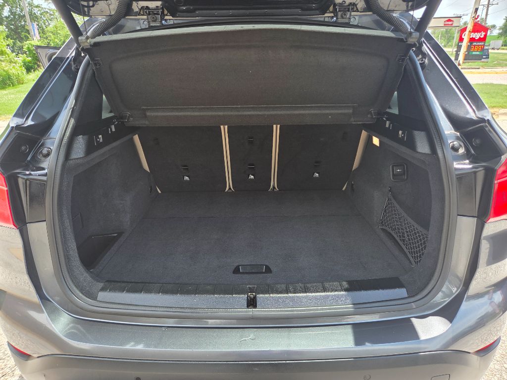 2016 BMW X1 - $9,995