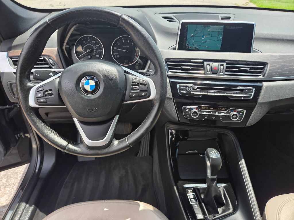 2016 BMW X1 - $9,995