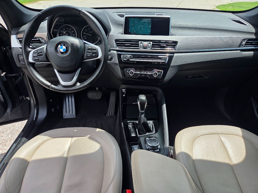 2016 BMW X1 - $9,995