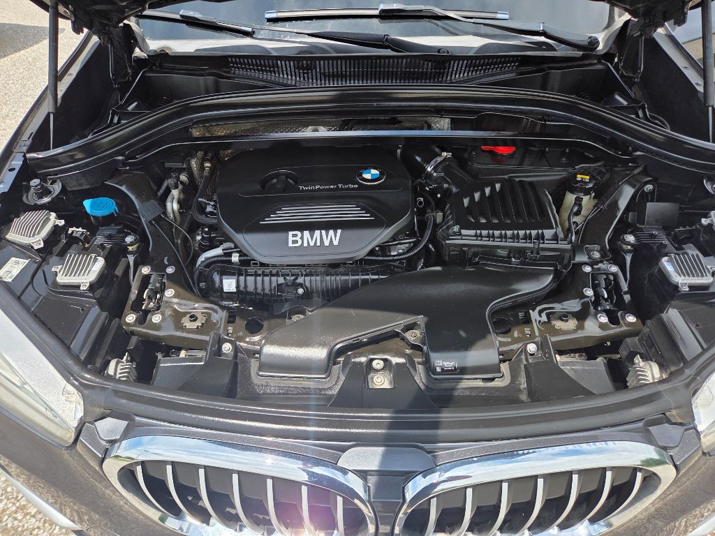 2016 BMW X1 - $9,995