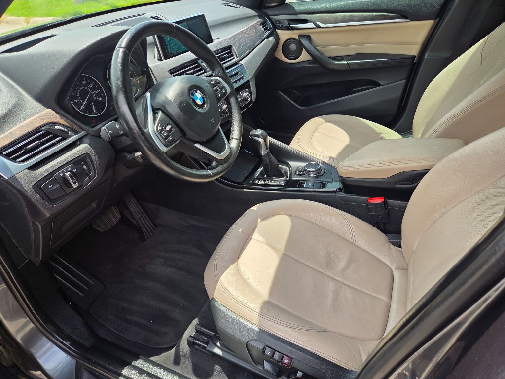 2016 BMW X1 - $9,995