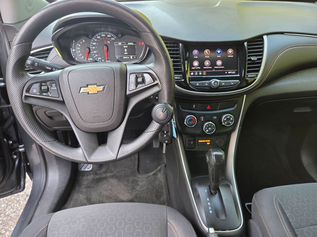 2020 Chevrolet Trax - $7,500
