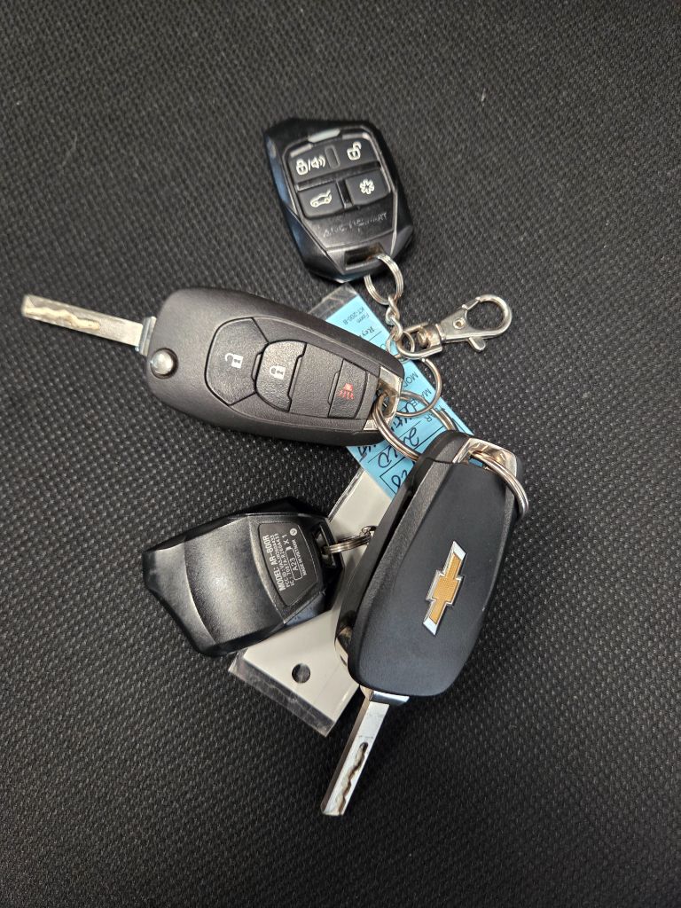 2020 Chevrolet Trax - $7,500
