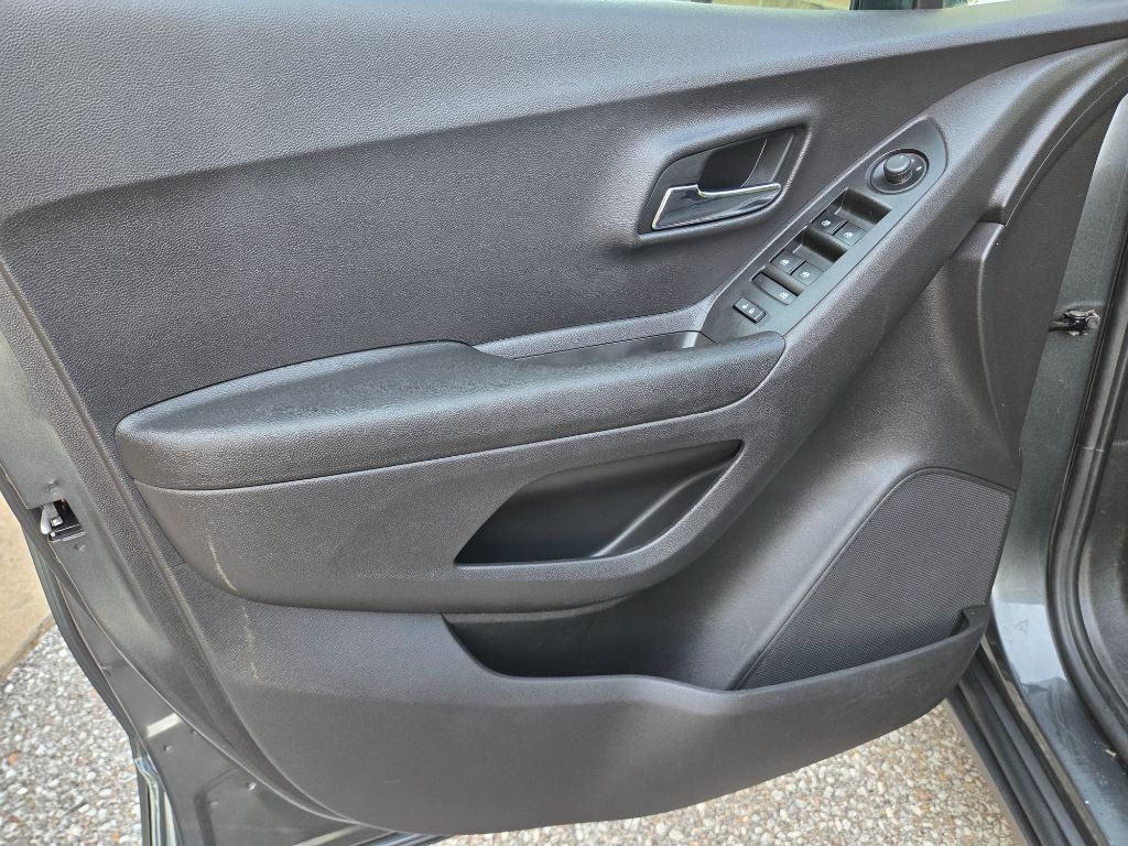 2020 Chevrolet Trax - $7,500